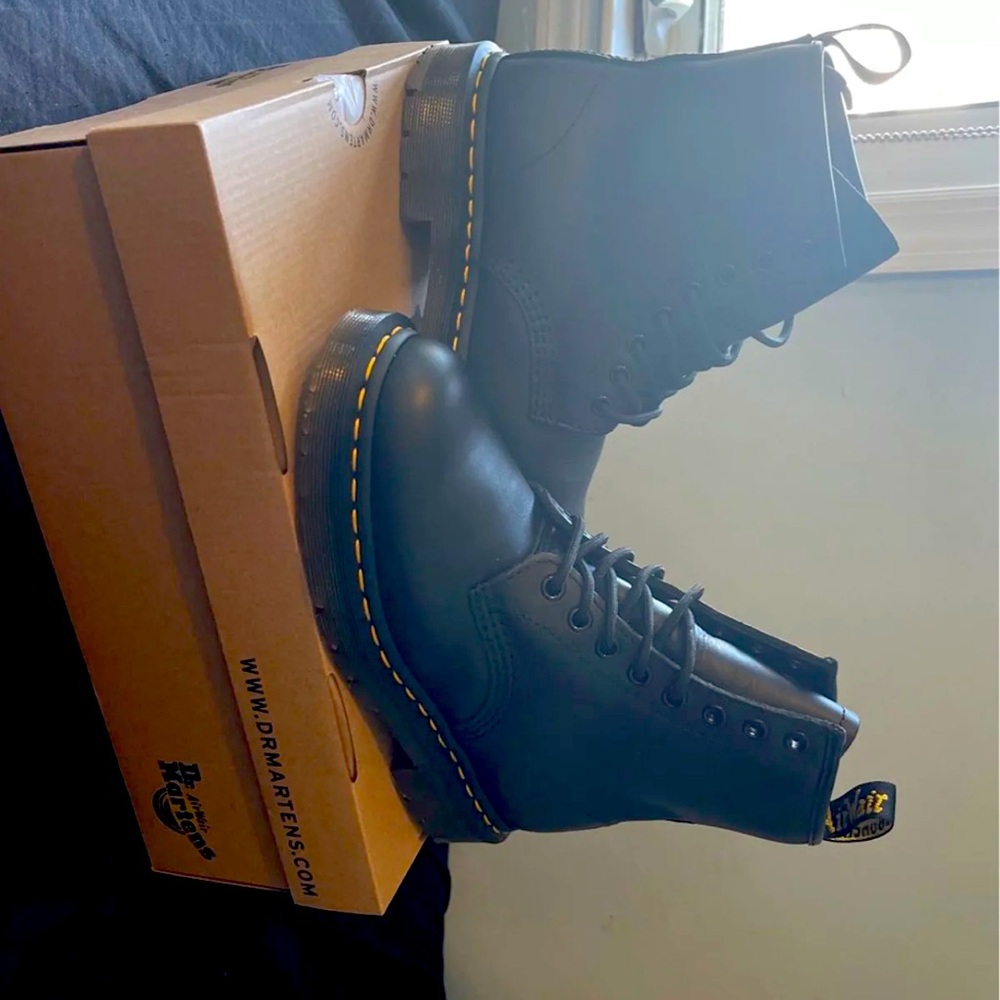 Dr marten 1460 SR
